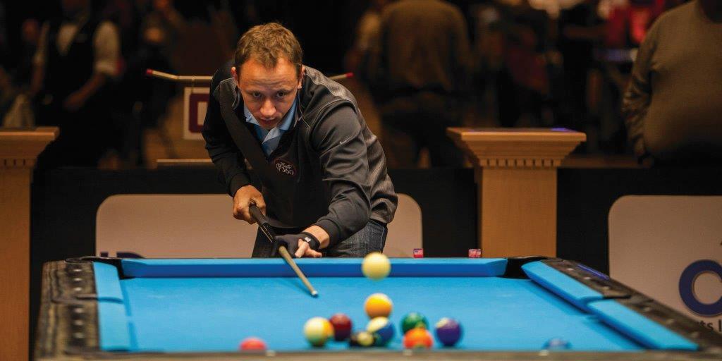Top 5 Stratospheric Pool Breaks Top 5 Stratospheric Pool Breaks